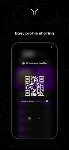 YuNik screenshot