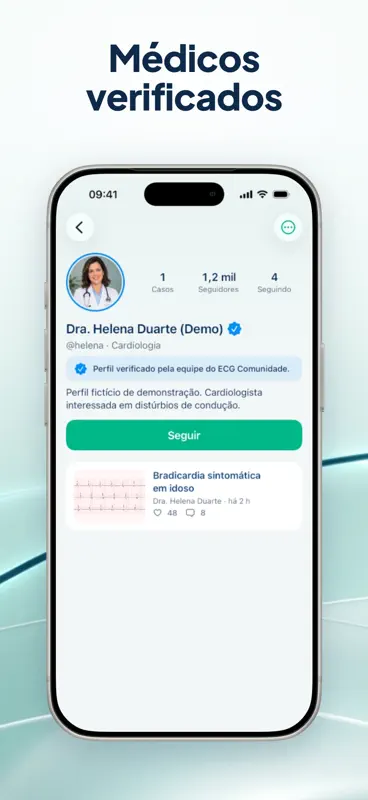 Doc2Peer screenshot 4 of 5