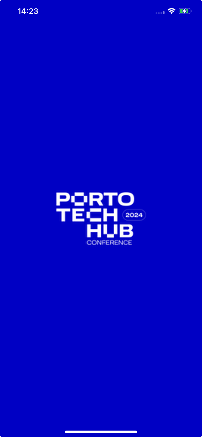 Porto Tech Hub Conference