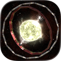 Click Planet - Spacecraft