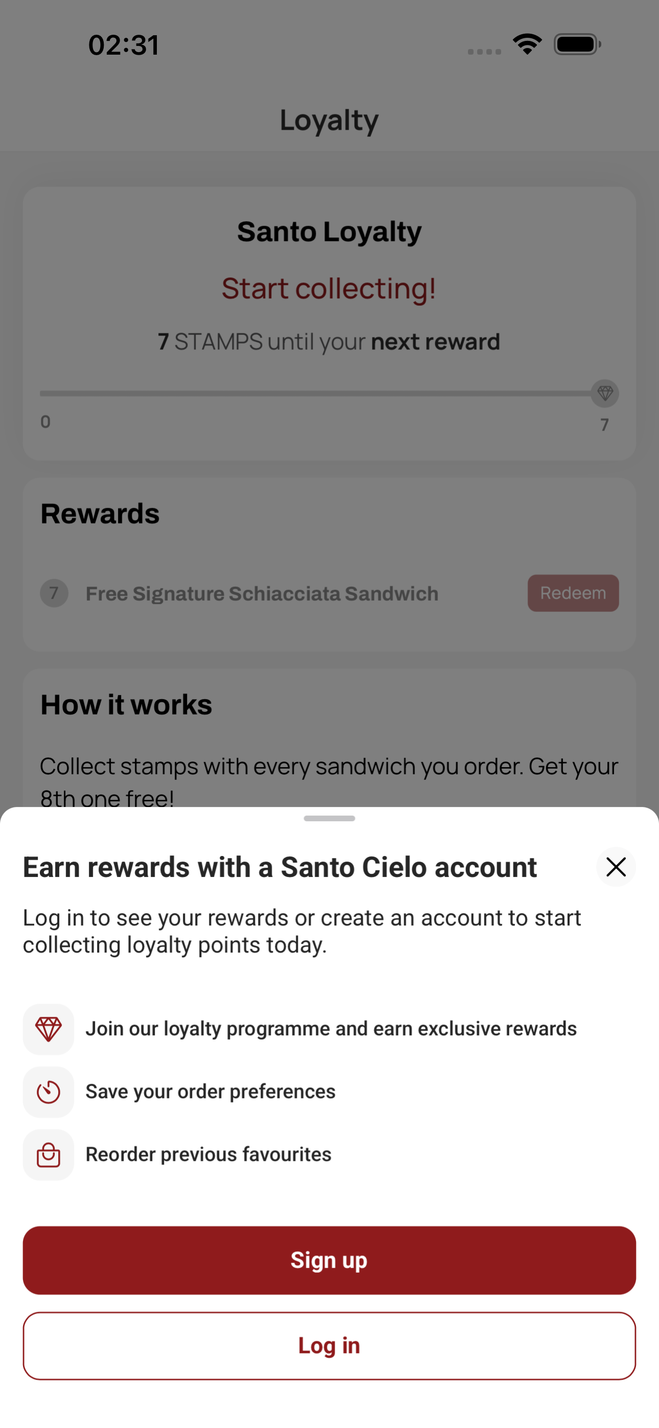 Santo Cielo screenshot 5