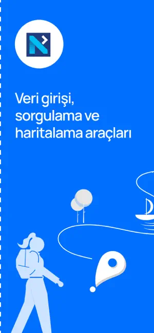 Netigma Mobil screenshot 1