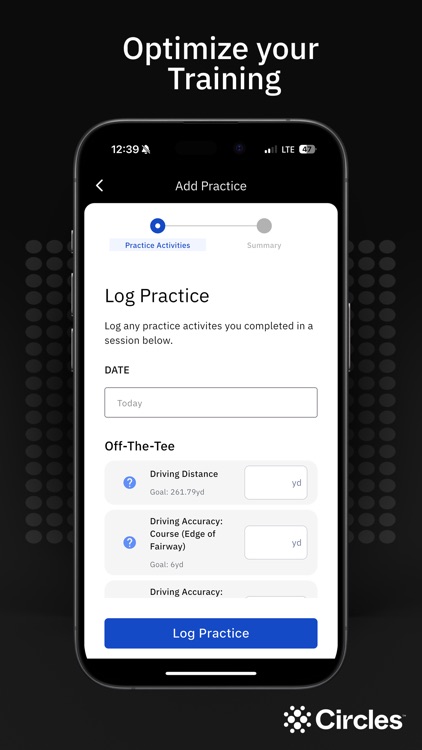 Draw More Circles screenshot-4