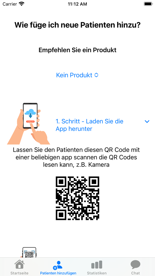 #5. TSC - Hygienist (iOS) 由: GoldBirdGroup