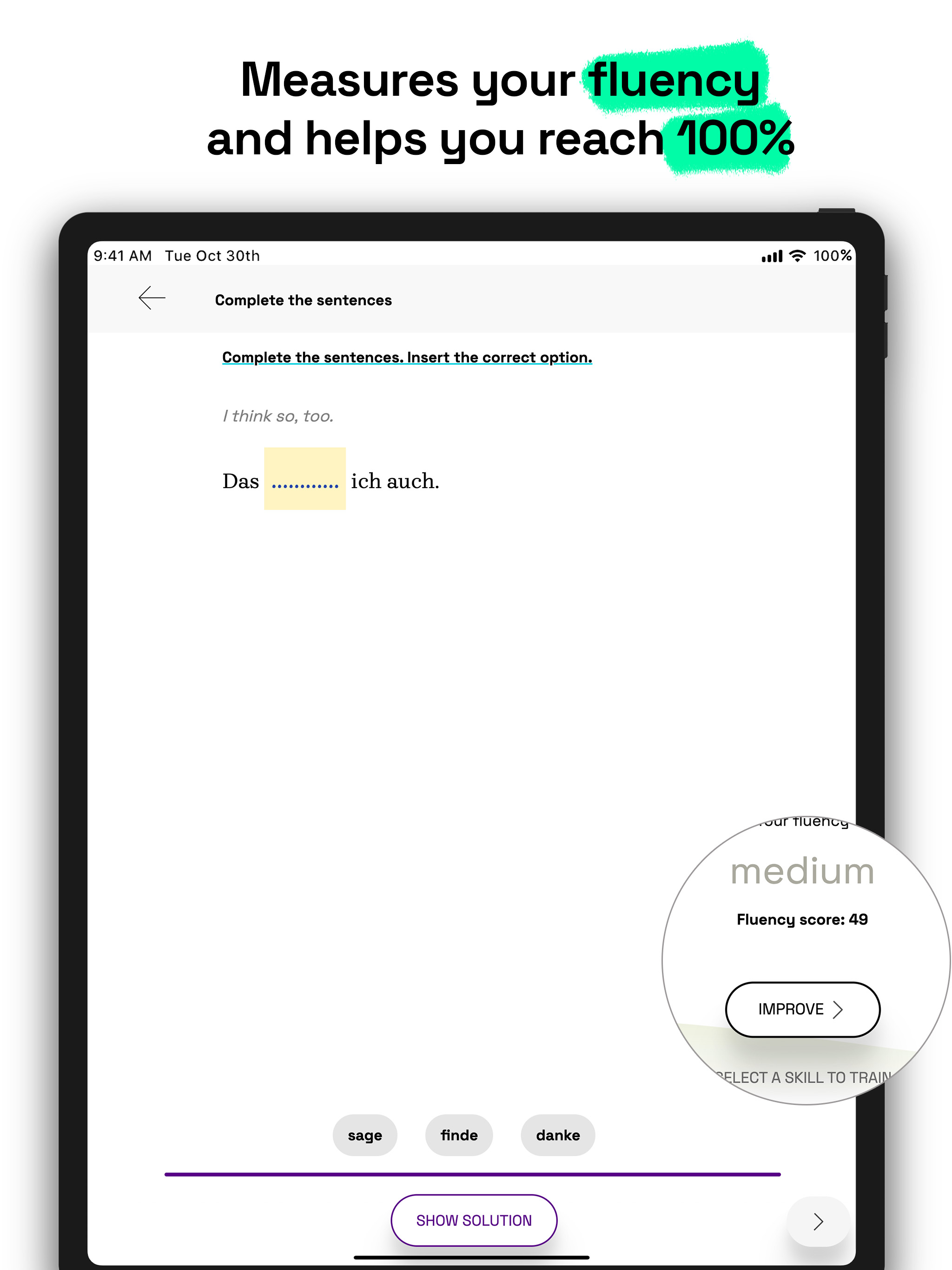 Liglo – Language Courses