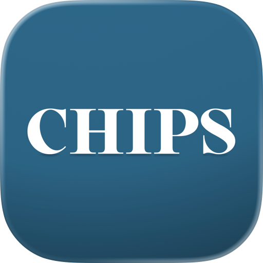 Chips شيبس