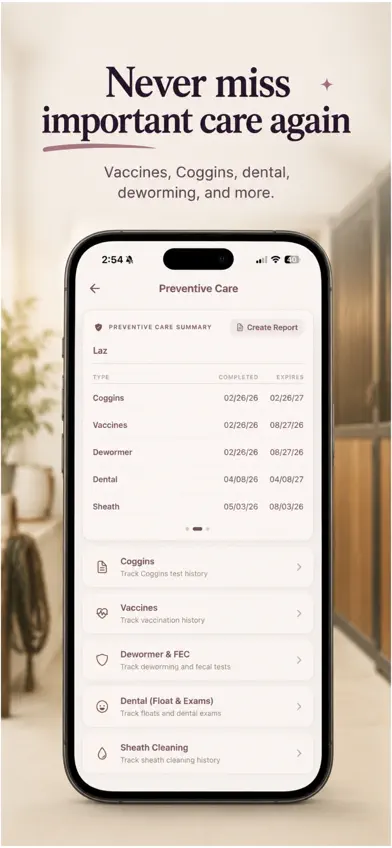 CozyMane screenshot 4