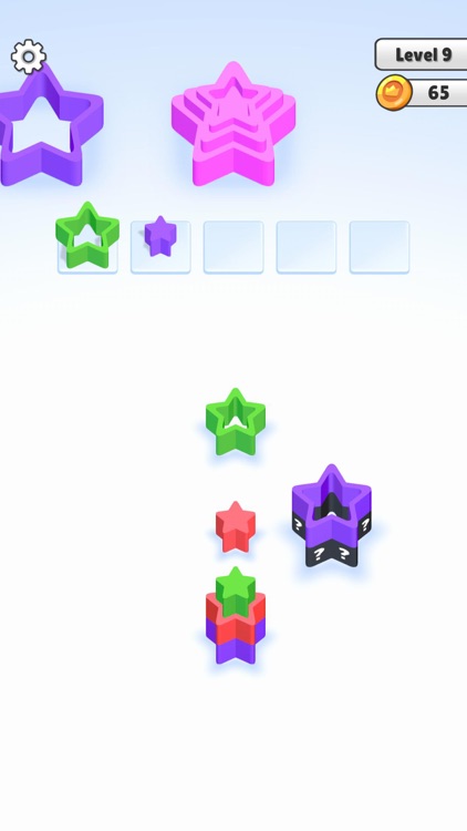 Shape Layer Jam screenshot-3