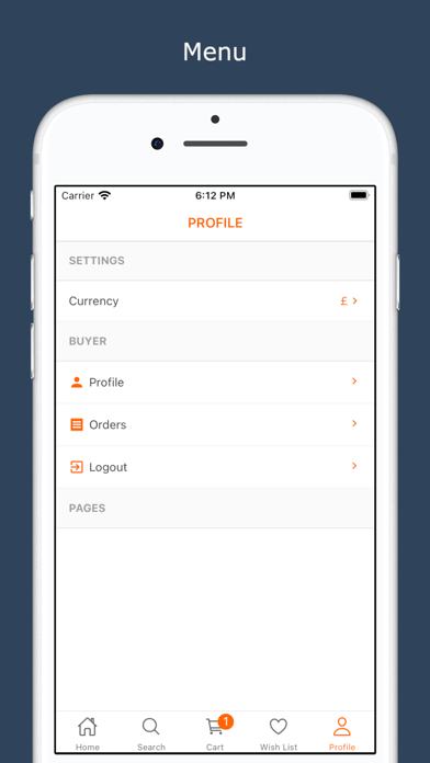 Mayfli Marketplace: Shop Gifts Screenshot