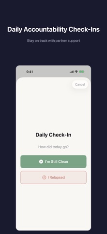KwitP: Quit Lust Addiction screenshot