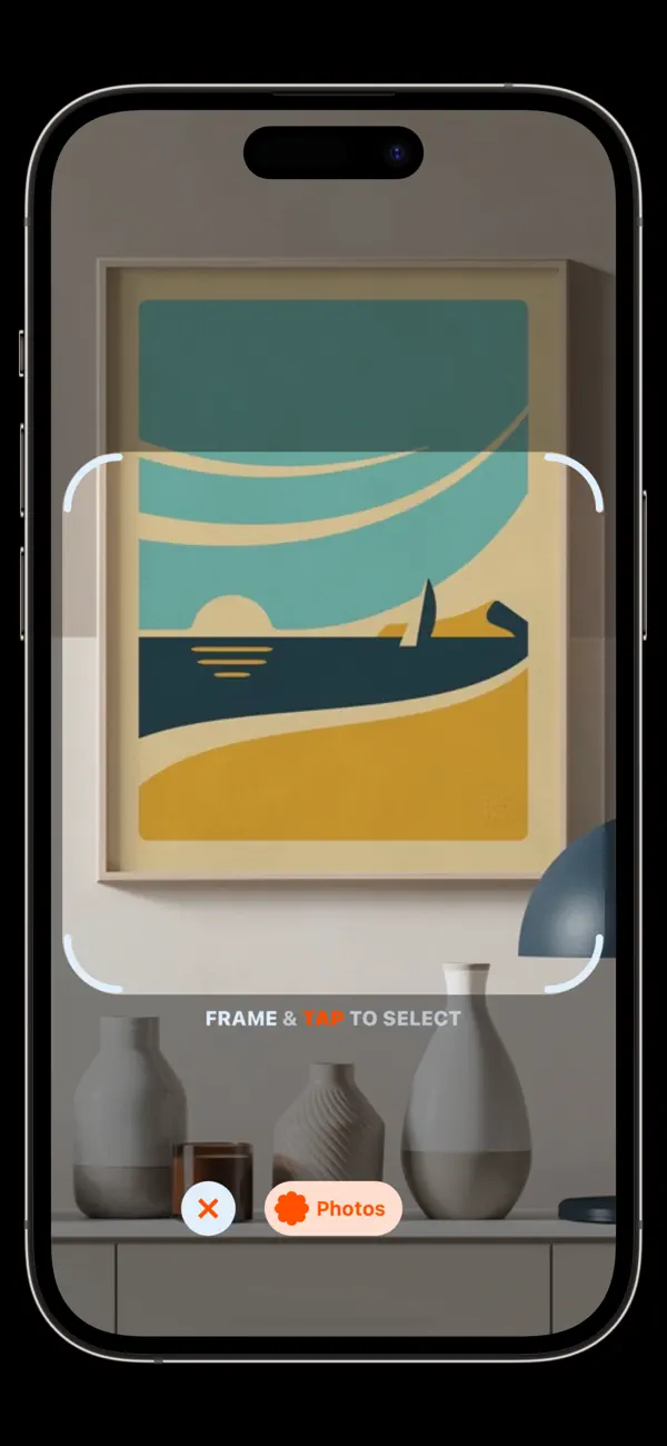 #2. AirSnap (iOS) di: AirSnap, Ltd.