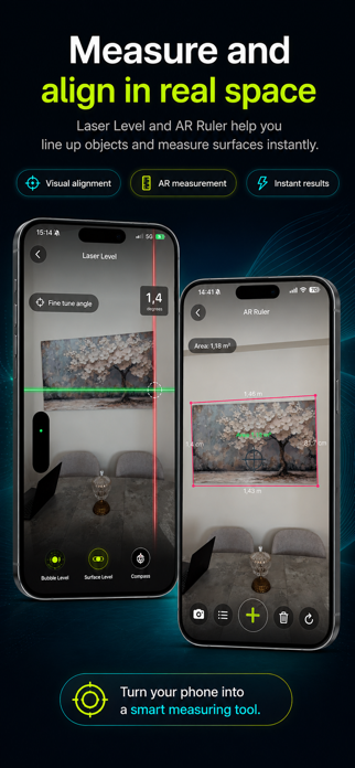 Precision Toolkit: Level Screenshot 3 of 5