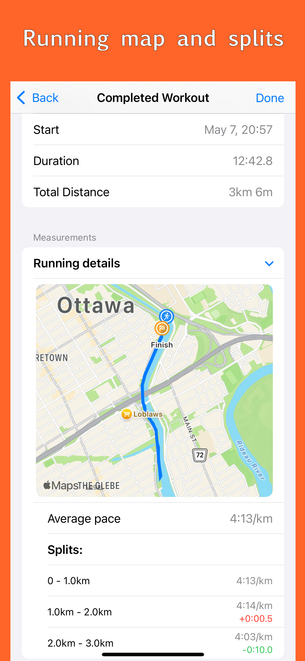 FitAssist - Workout Assistant screenshot 5