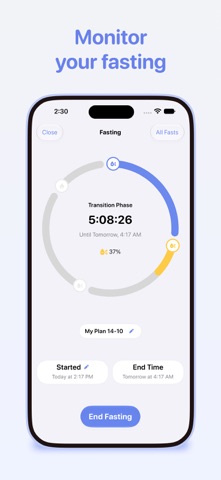 Calorie Counter - Calory AI screenshot 8