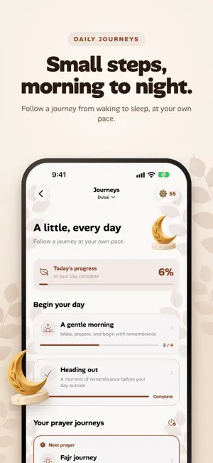 Azkarify – Daily Azkar screenshot 2