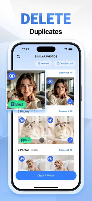 Super Cleaner: AI Cleaner screenshot 3