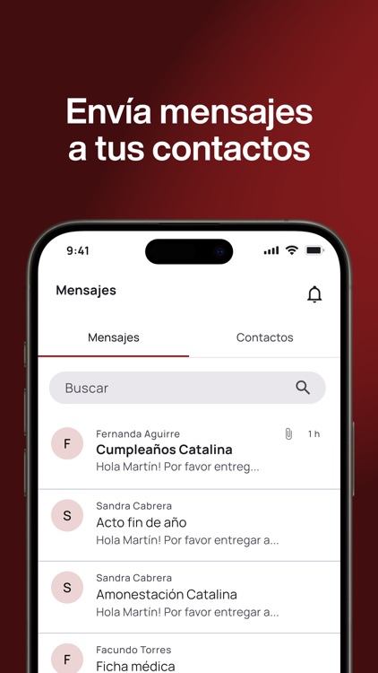 SGS Loma Verde screenshot-4