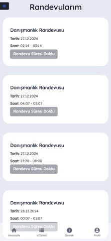 Lawyerupx screenshot