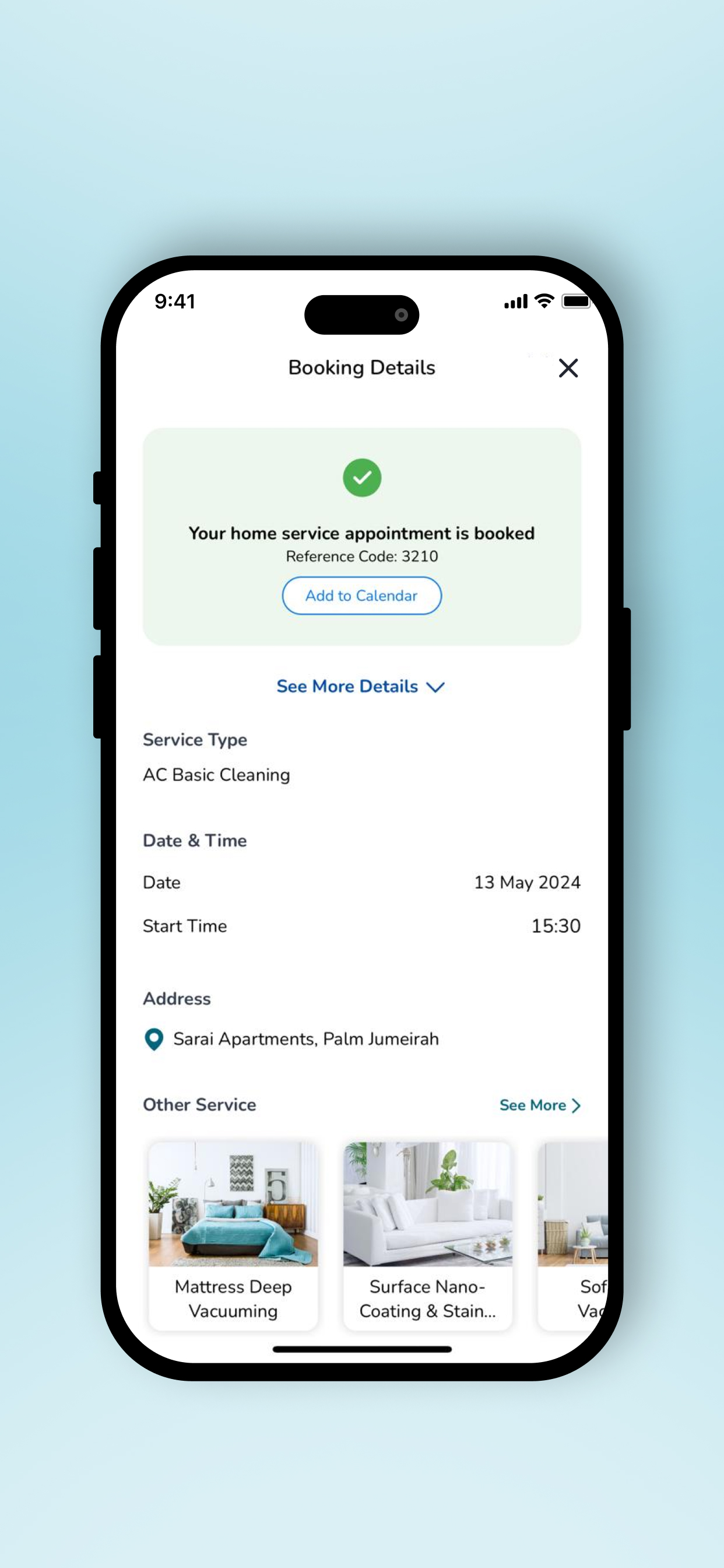 The Healthy Home screenshot 4