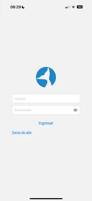 No Problem Comedores screenshot 1