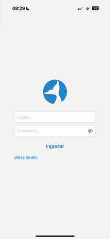 No Problem Comedores screenshot