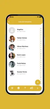 Kasba screenshot 2
