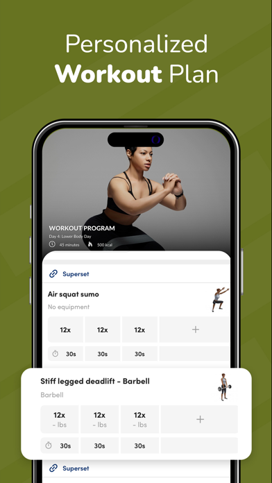 Rilate Active Screenshot