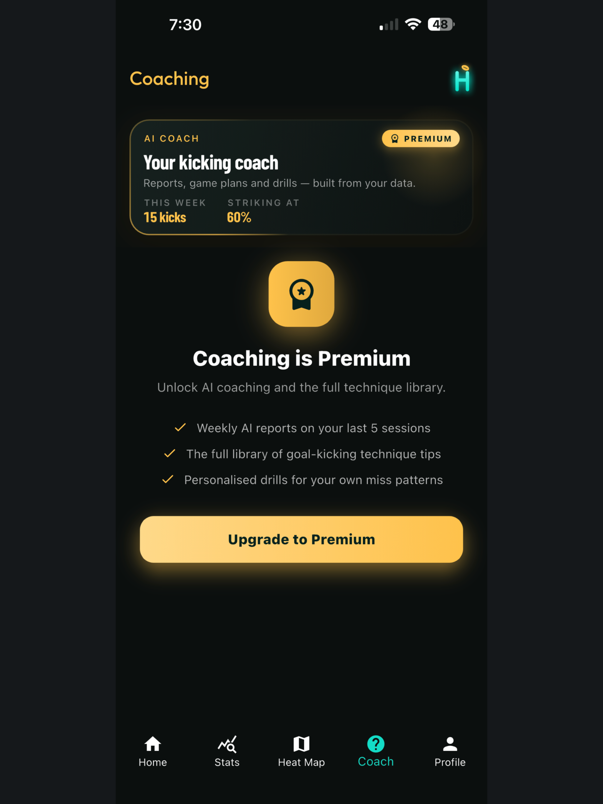 Slotted screenshot 10