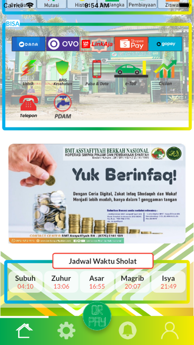 Screenshot #2 pour Ceria Digital