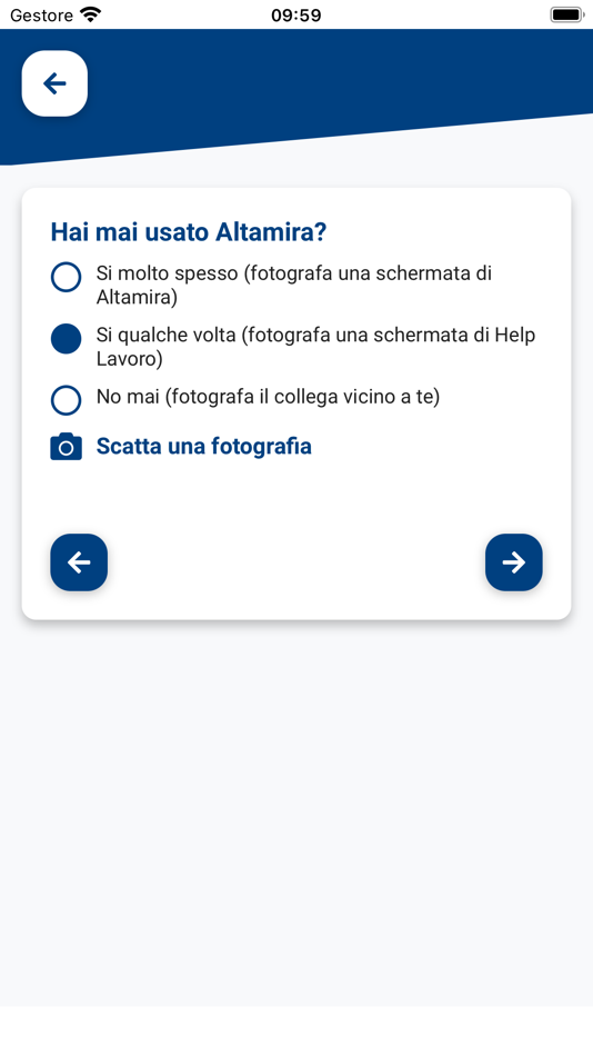 #5. CBA BEHAVIOR (iOS) Podle: studioand mobile