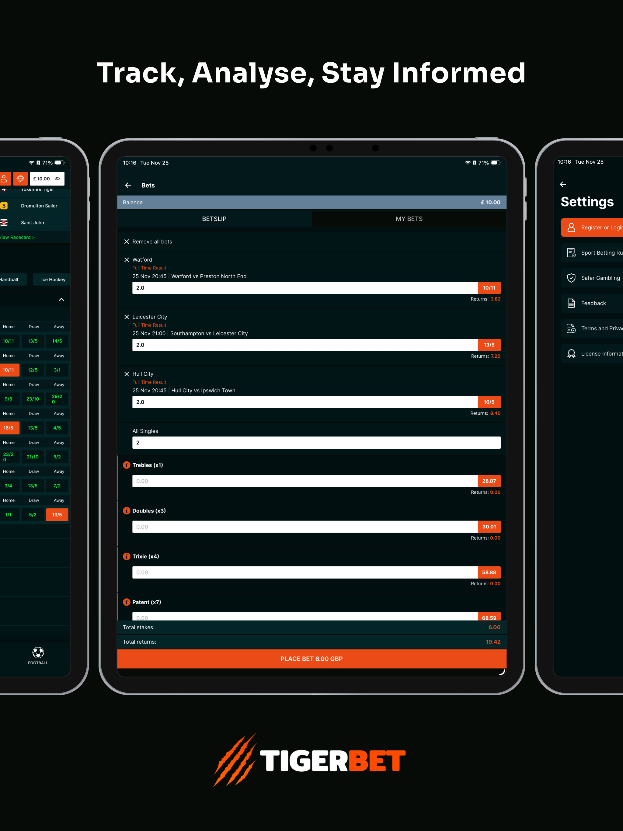TigerBet