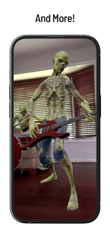My Zombies Screenshot 5 of 5
