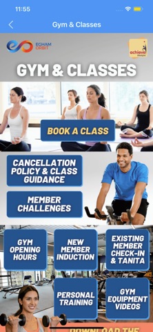 Achieve Lifestyle Screenshot 3 of 8