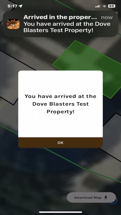 Dove Blaster screenshot-6