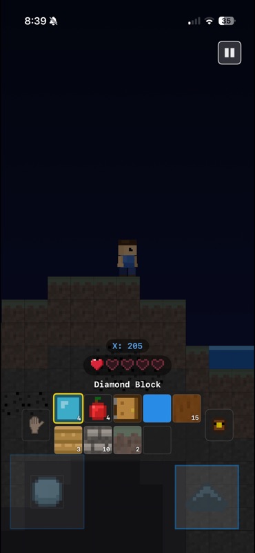 WatchBlocks: Craft & Build screenshot 5