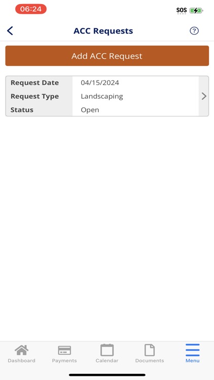 HOA Financial Solutions LLC screenshot-5