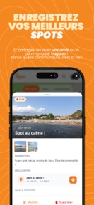 Vagano: Vanlife Community screenshot