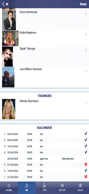 ‎Bergpiraten Screenshot