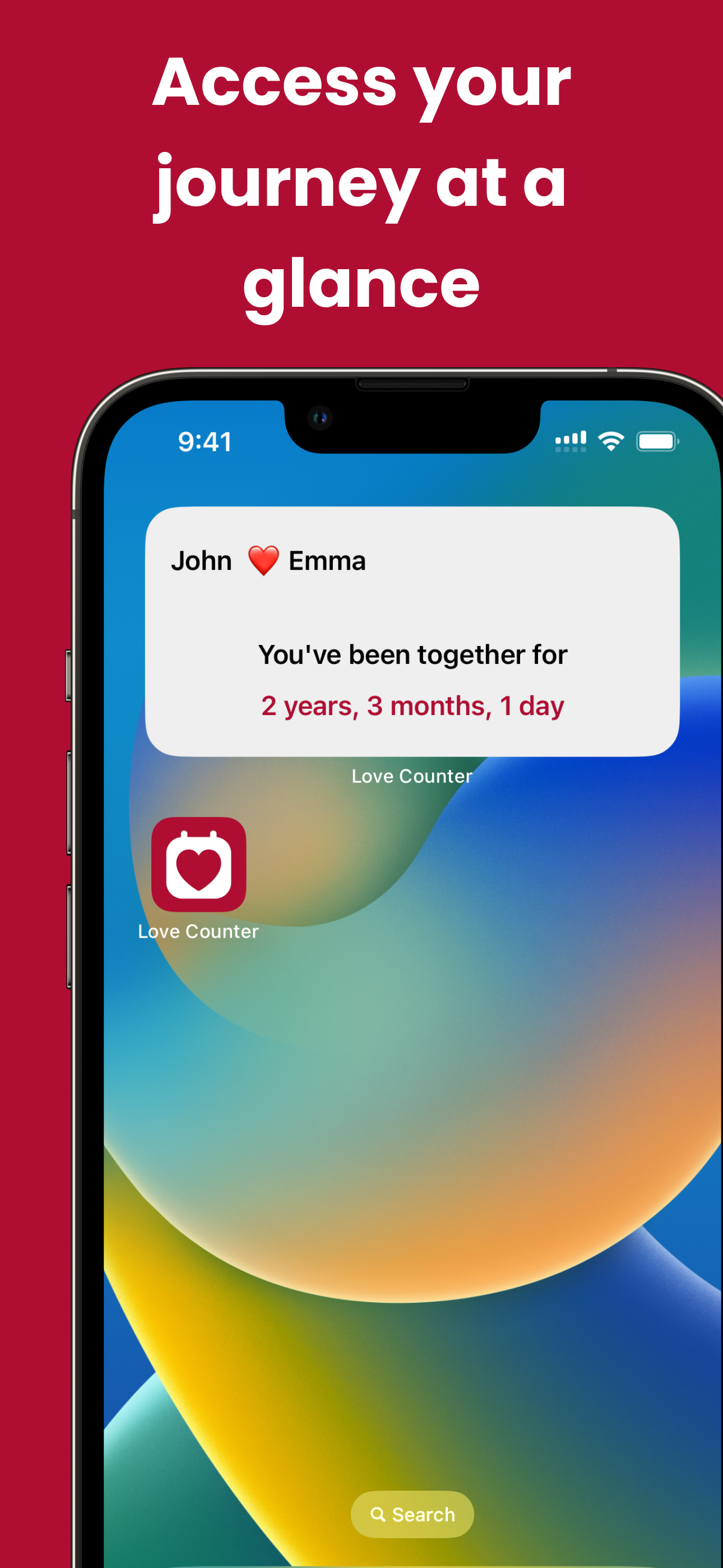 How Long Have We Been Together screenshot 4