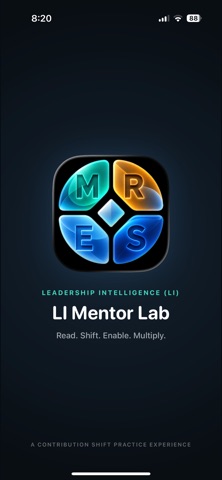 LI Mentor Lab