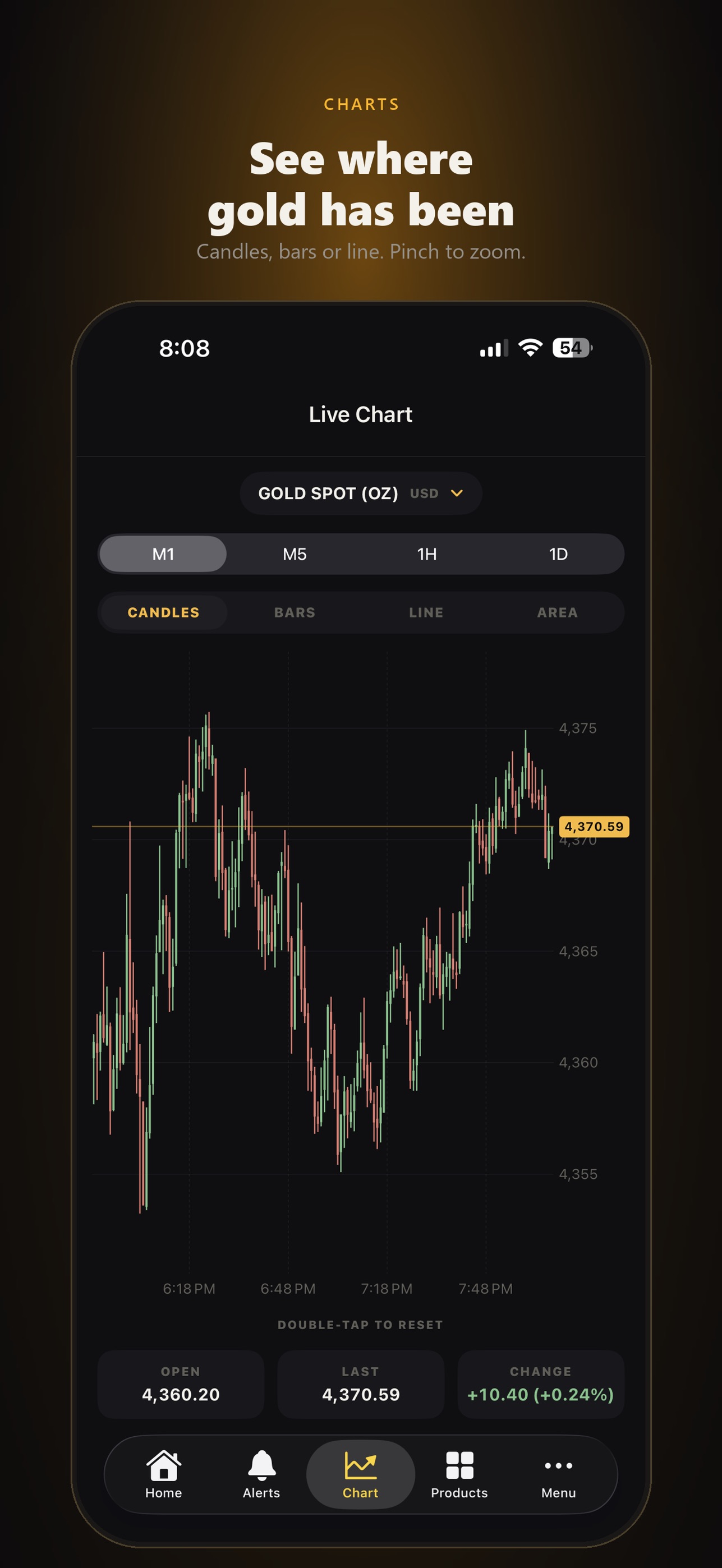 Screenshot 3 of Kunjo Gold Jewellery