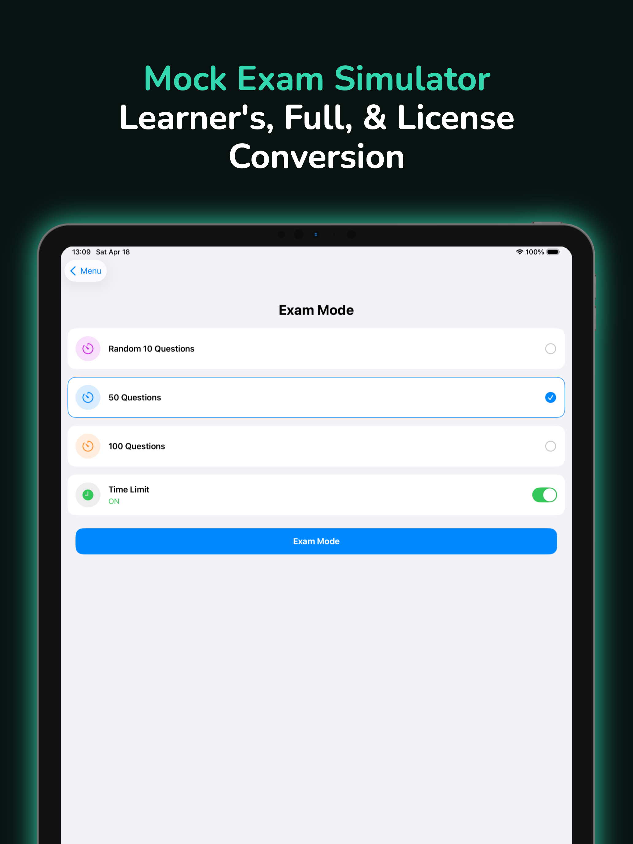 JP License GO screenshot 14