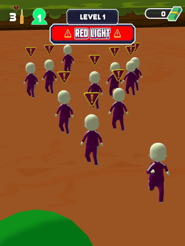 Sniper Elimination Challenge screenshot 7