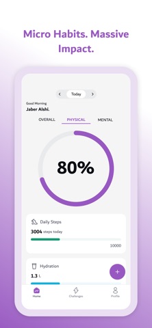 Saleem Wellness screenshot