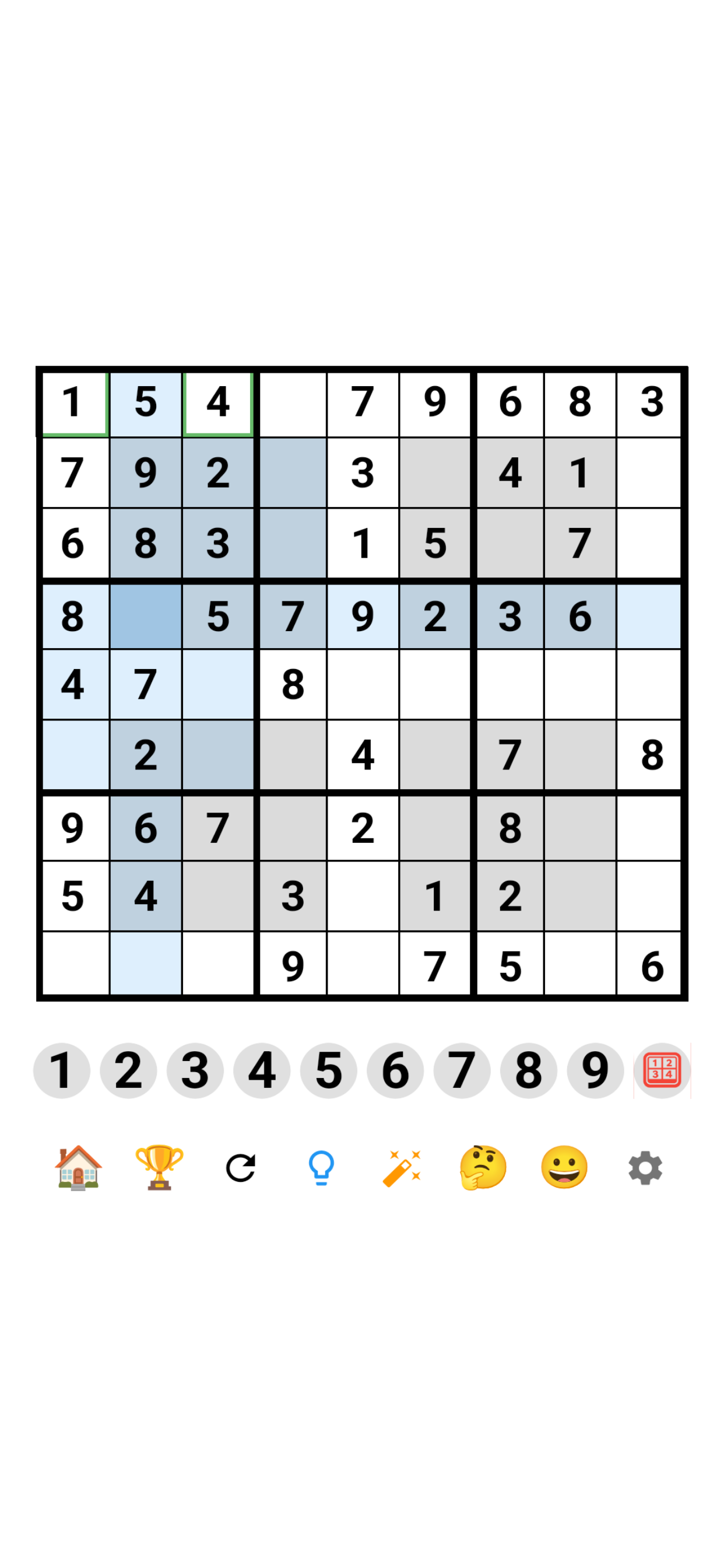 SudokuVerse – Sudoku Universe