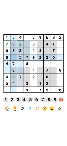 SudokuVerse – Sudoku Universe screenshot