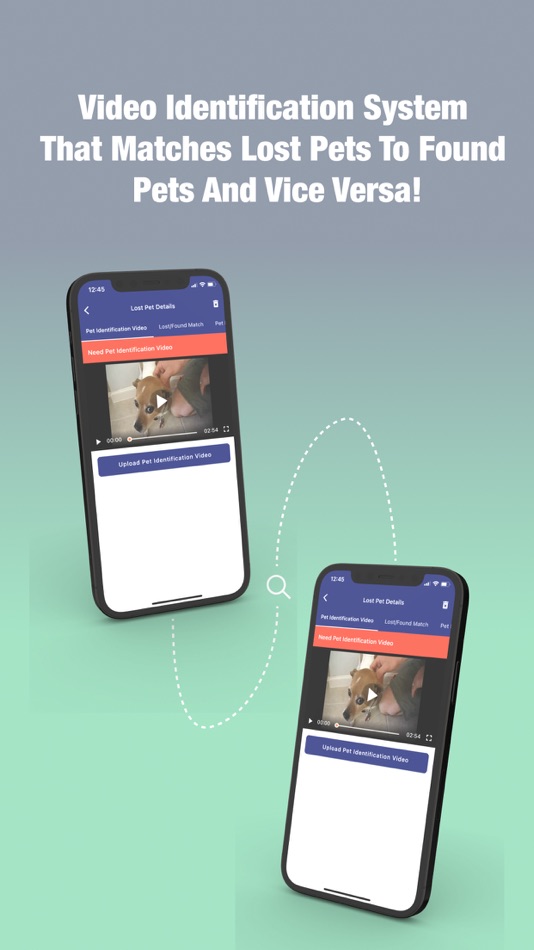 #6. Pet Video Verify (iOS) 由: Pet Video Verify