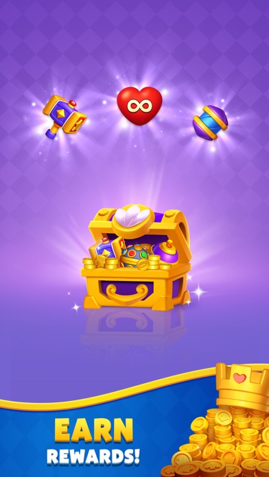 Marble Crush Blast Screenshot