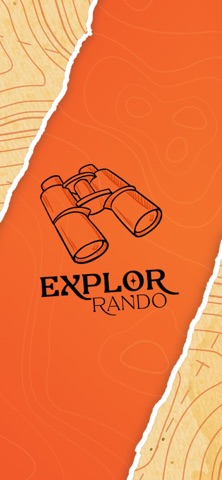 Explor Rando Screenshot 1 of 6