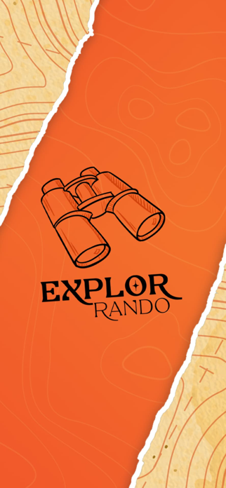 Explor Rando Screenshot 1 of 6